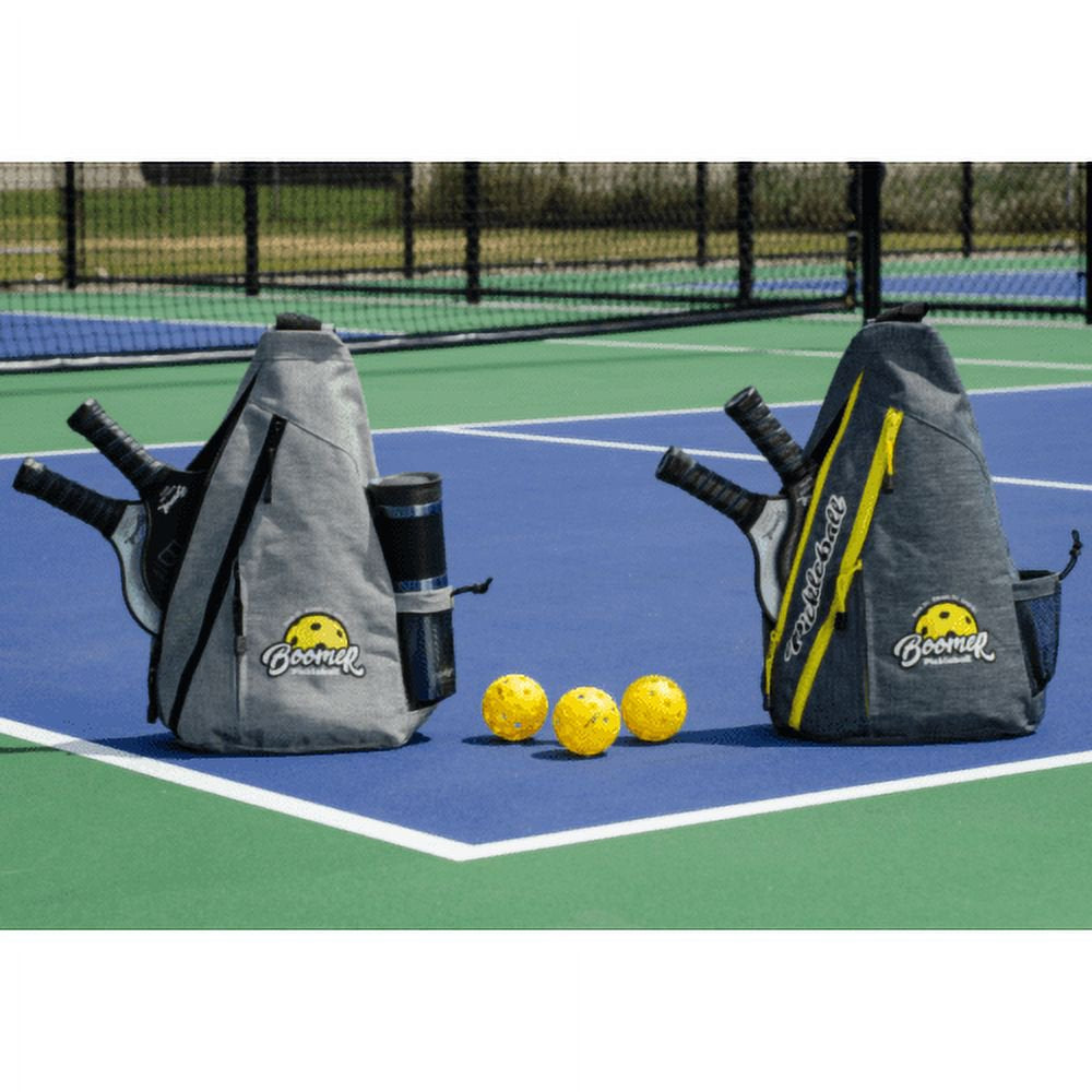 Sling Bags For Pickleball Paddles