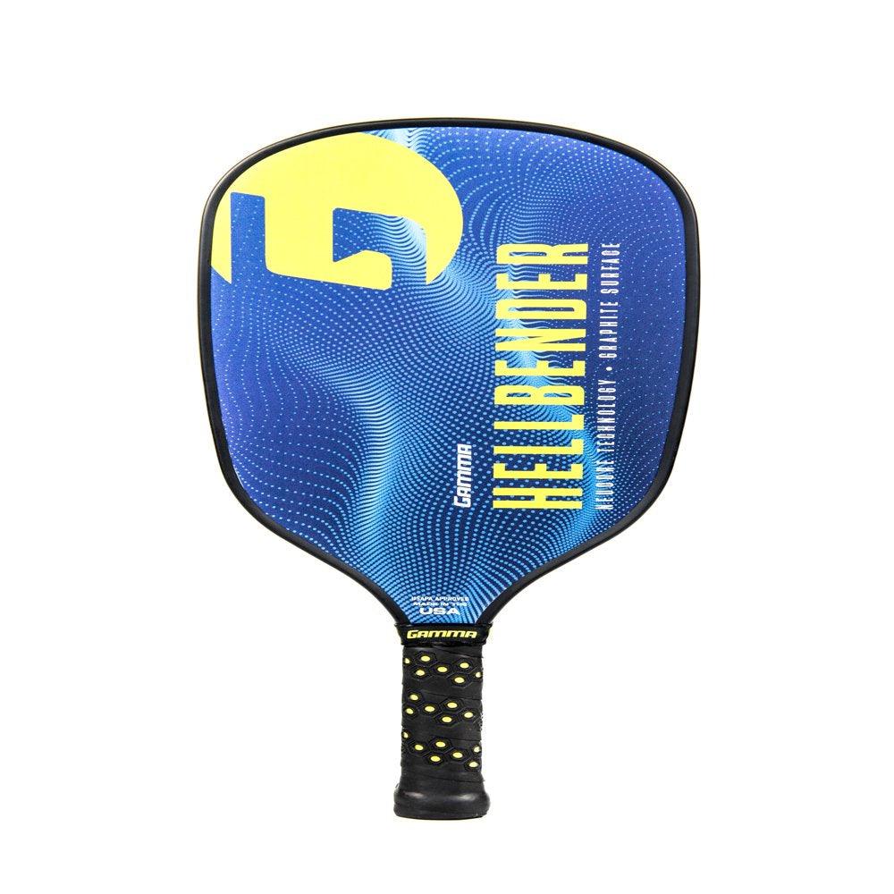 Hellbender Pickleball Paddle - setpickleball