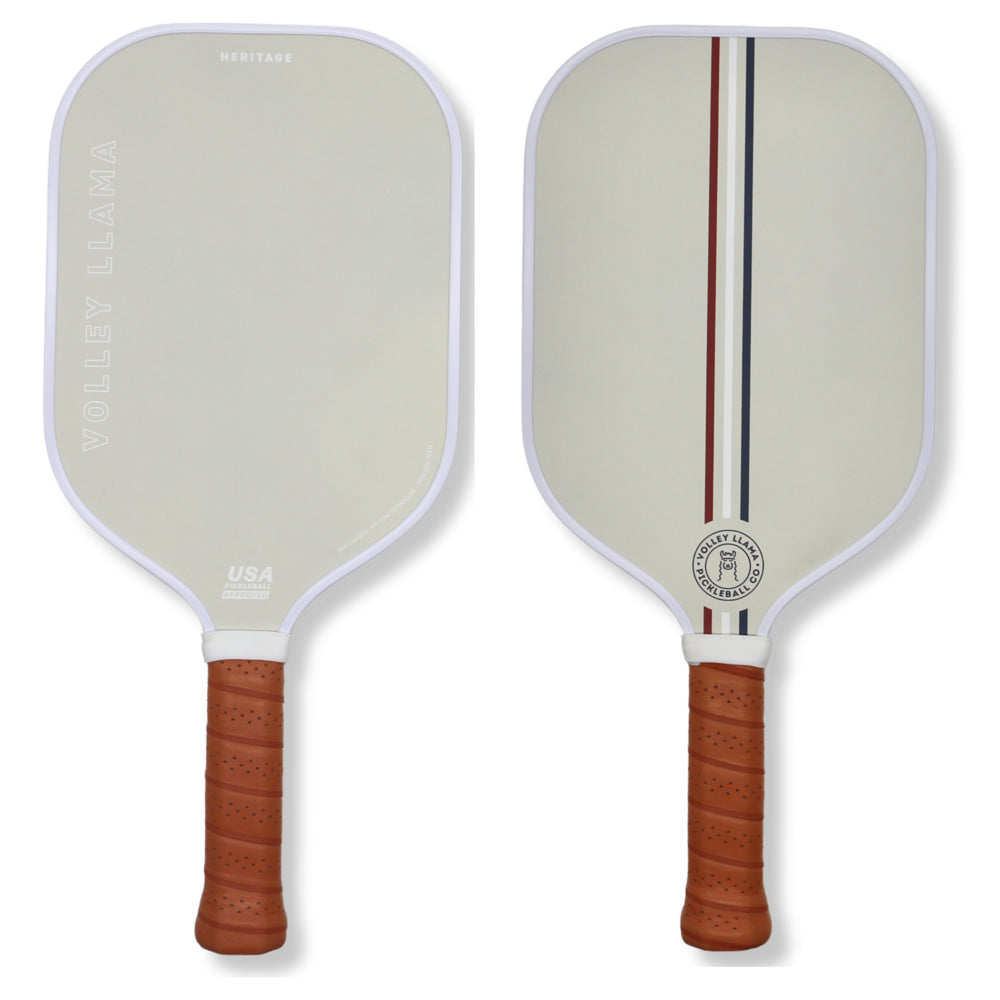 Intermediate Carbon Fiber and Polypropylene Honeycomb Core Pickleball Paddle - setpickleball