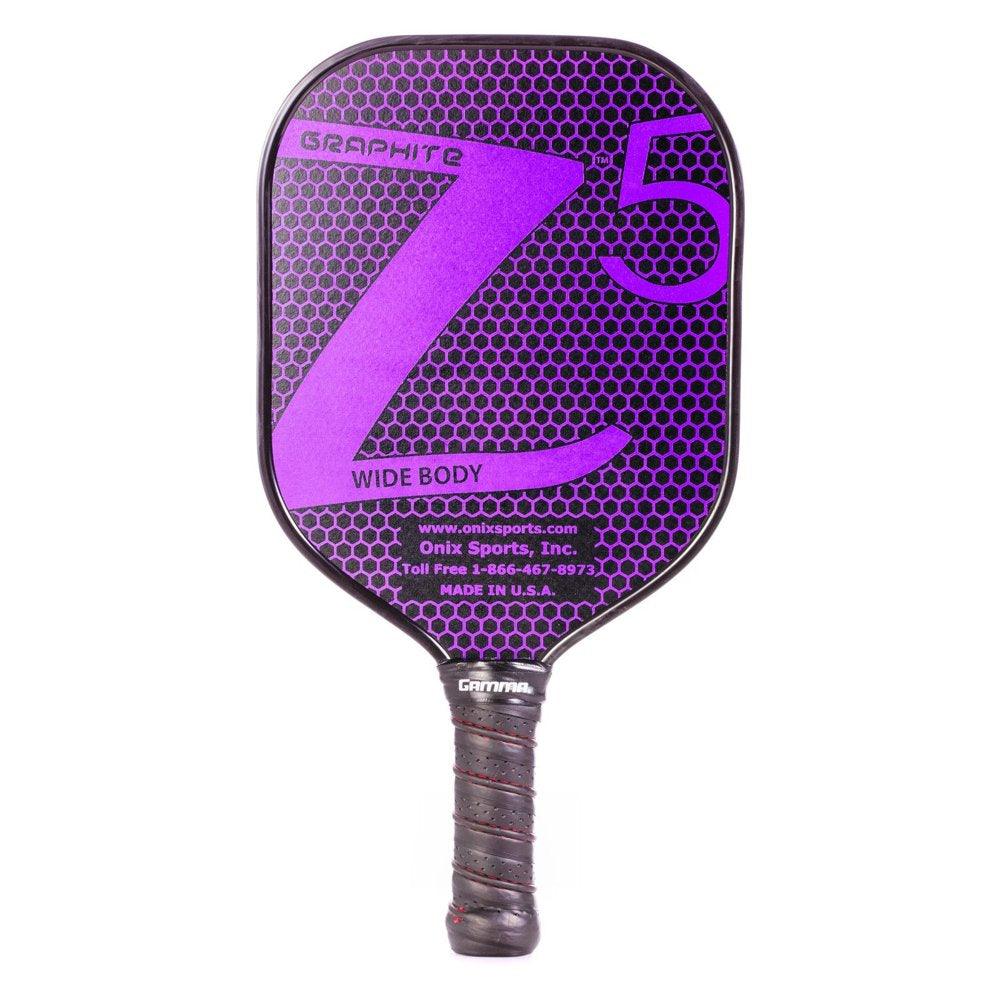 Z5 Graphite Original Pickleball Paddle