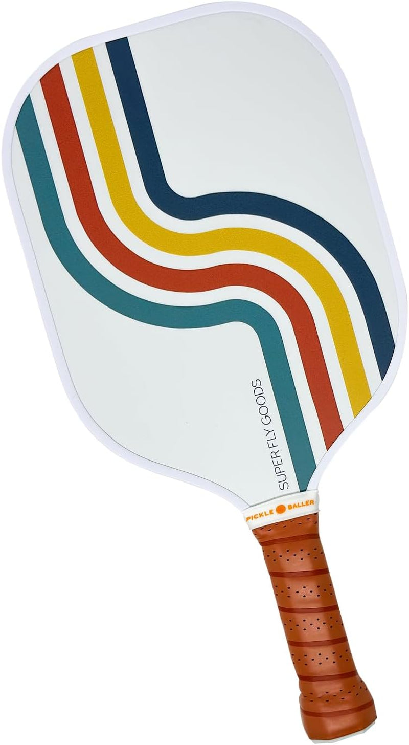 Pickleball Paddle Association Approved Rackets Honeycomb Core